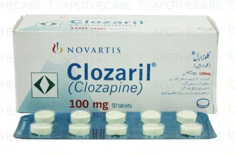 Buy now Clozaril